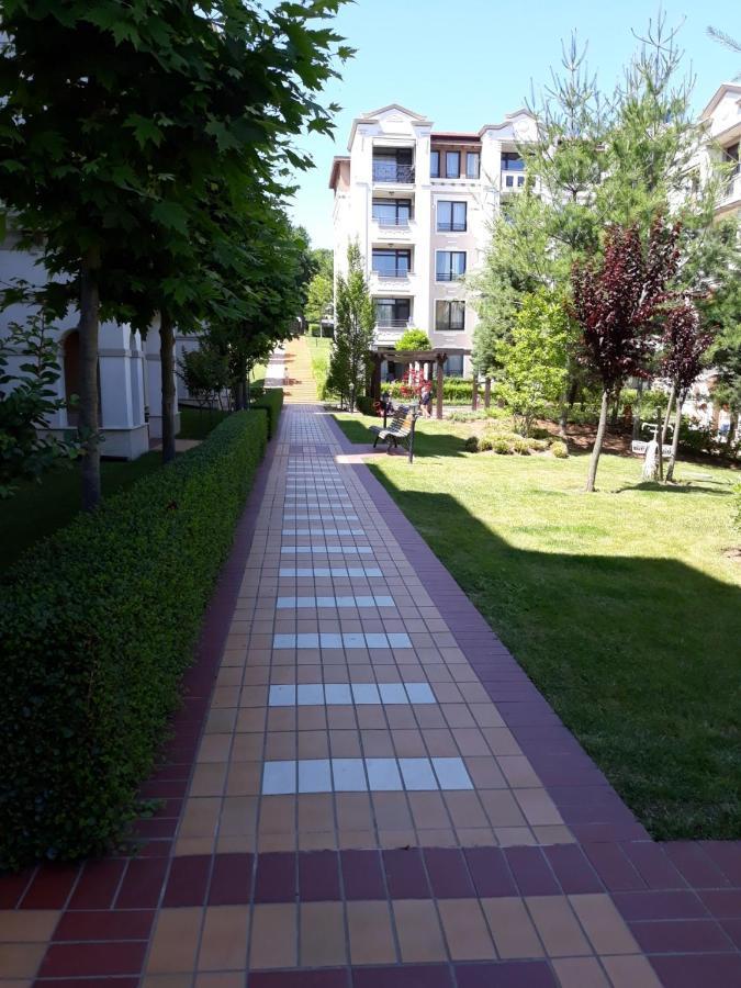 Апартамент Rose В Местност Каваци, Созопол Exterior photo