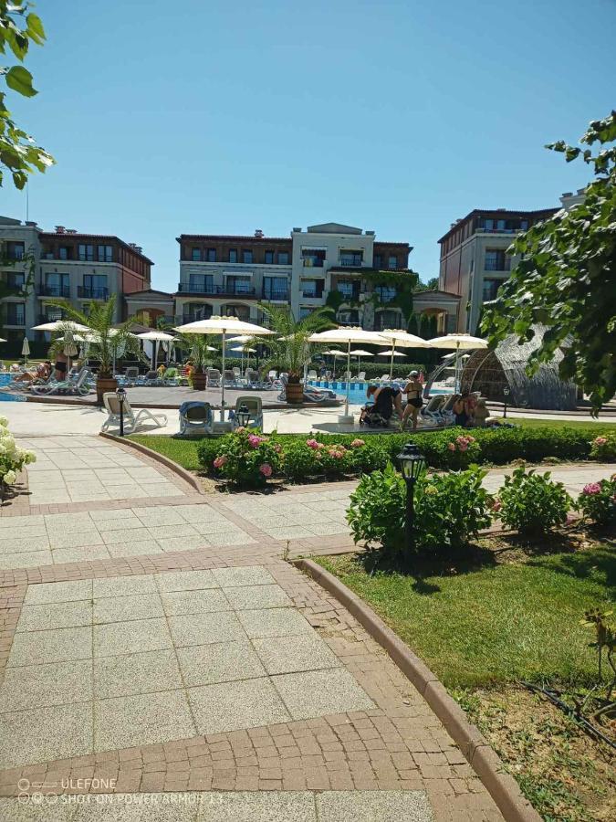 Апартамент Rose В Местност Каваци, Созопол Exterior photo