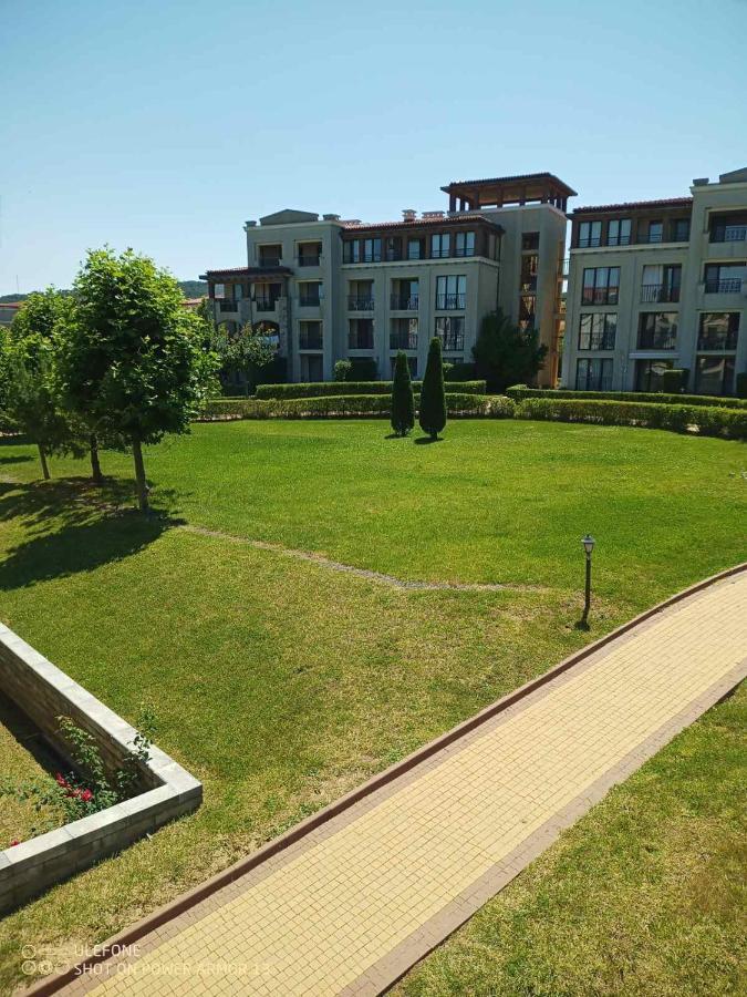 Апартамент Rose В Местност Каваци, Созопол Exterior photo